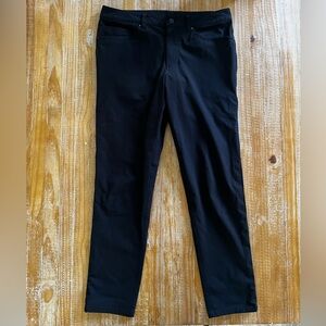 Lululemon ABC Pants 31x30